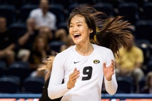 Carly Kan