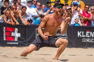 Chaim Schalk
