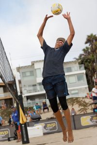 Miles Partain