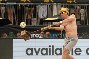 AVP Chicago 2019 photo gallery-Kevin Barnett