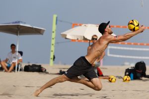 Chaim Schalk