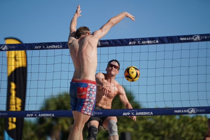 AVP America nationals 10/26/2020-Andy Benesh-AVP America