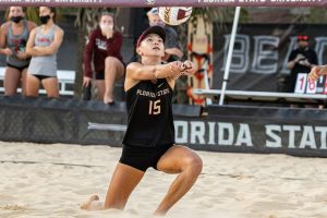 Alaina Chacon
