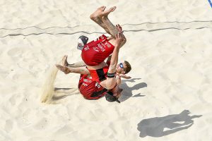 FIVB Cancun 4/21/2021-Anders Mol