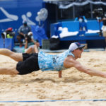 Tri Bourne-Olympics volleyball photo gallery 7/28/2021