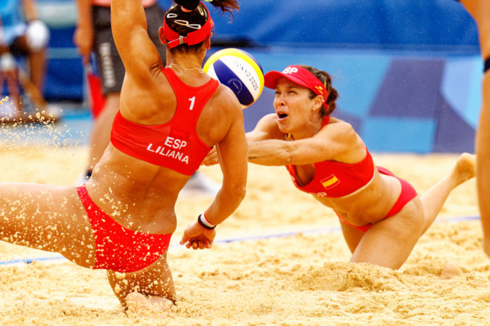 Elsa Baquerizo-Tokyo Olympics