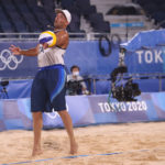 Adrian Carambula-Tokyo Olympics