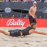 Casey Patterson