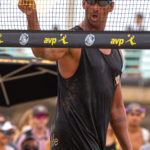 AVP Manhattan Beach photo gallery 8/22/2021-Ricardo Santos