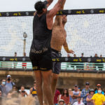 AVP Manhattan Beach photo gallery 8/22/2021-Ricardo Santos