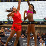 AVP Manhattan Beach photo gallery 8/22/2021-Brandie Wilkerson