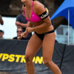 AVP Manhattan Beach photo gallery 8/22/2021-Sara Hughes