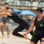 AVP Manhattan Beach photo gallery 8//22/2021-Andy Benesh