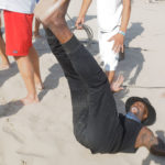 AVP Manhattan Beach photo gallery 8//22/2021-Mykel Jenkins