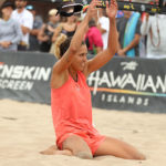 AVP Manhattan Beach 8/22/2021-Liliane Maestrini