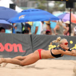 Sara Hughes-AVP