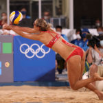 Sarah Pavan