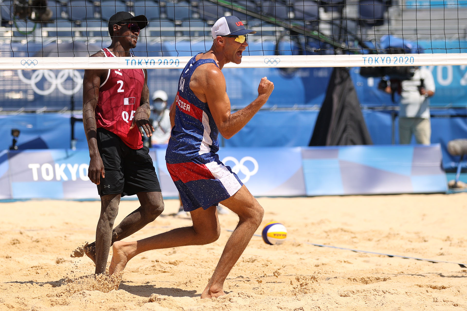 Phil Dalhausser