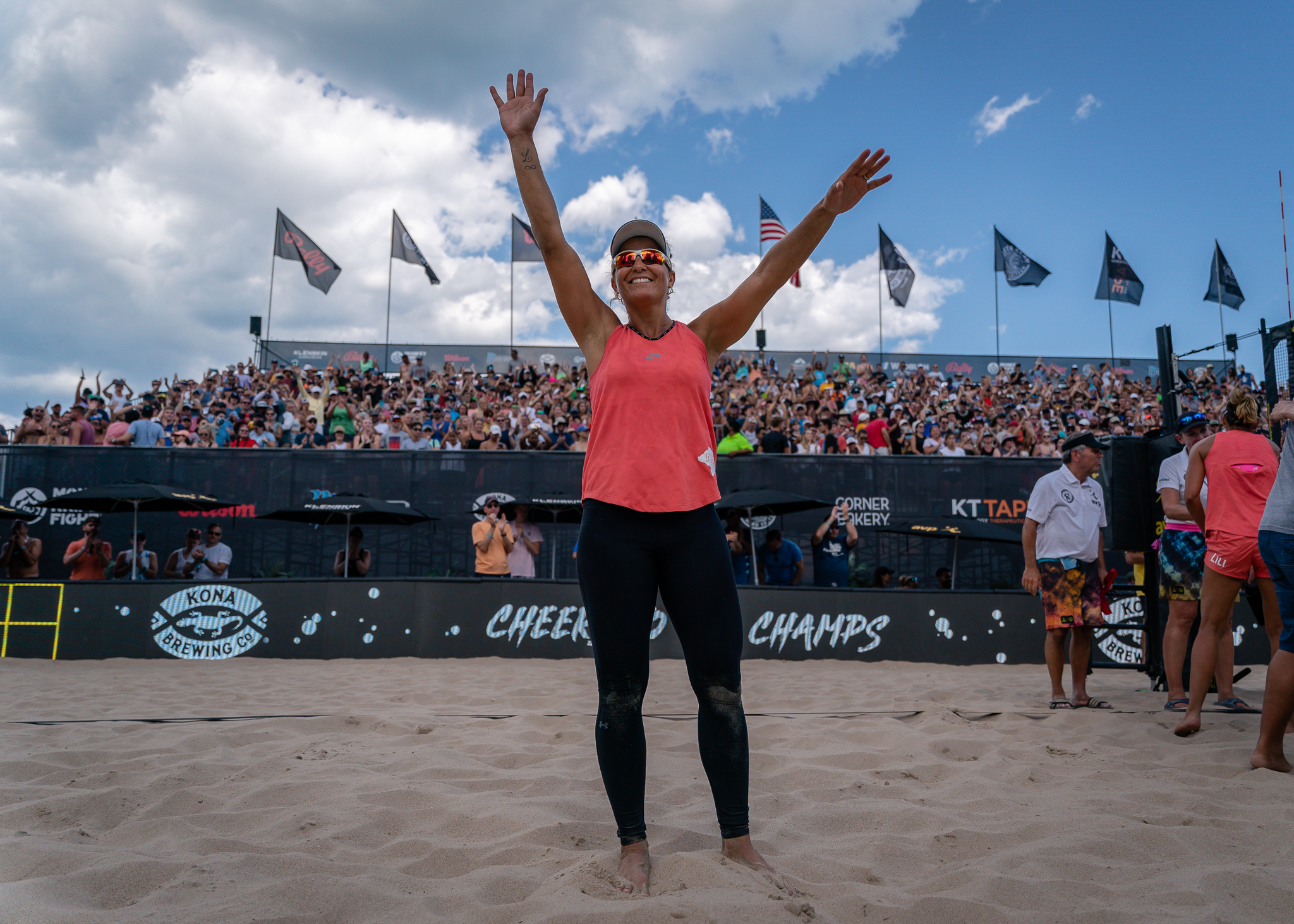 Larissa Maestrini