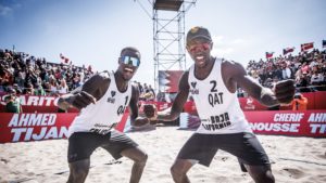 Cherif Samba-Ahmed Tijan