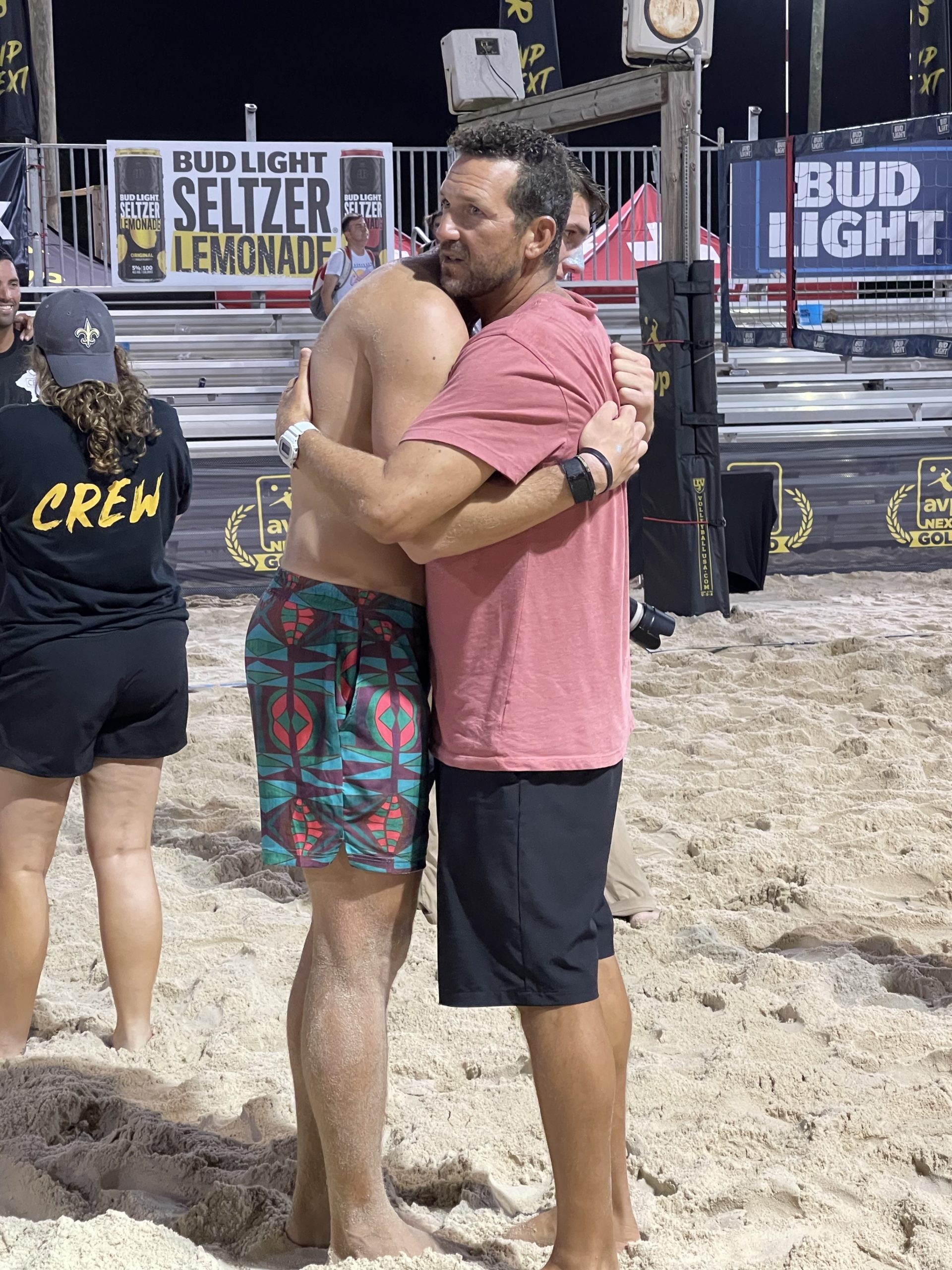 Evan Cory-Joey Keener