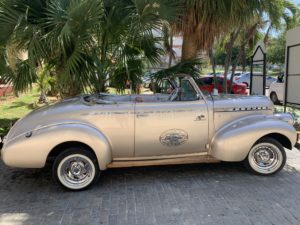 Cuba-Varadero
