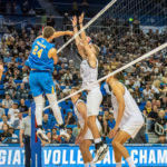Miles Partain-UCLA