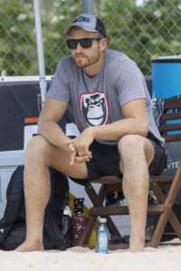 Travis Mewhirter