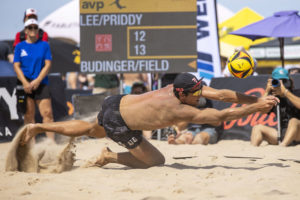 Troy Field-AVP Chicago