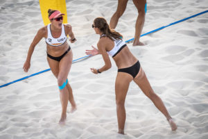 Julia Scoles-Katie Horton-Dubai Challenger