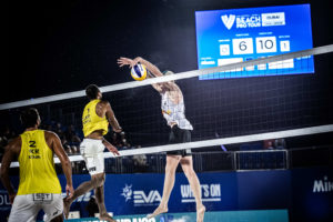 Andy Benesh-Dubai Challenger