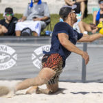 Travis Mewhirter