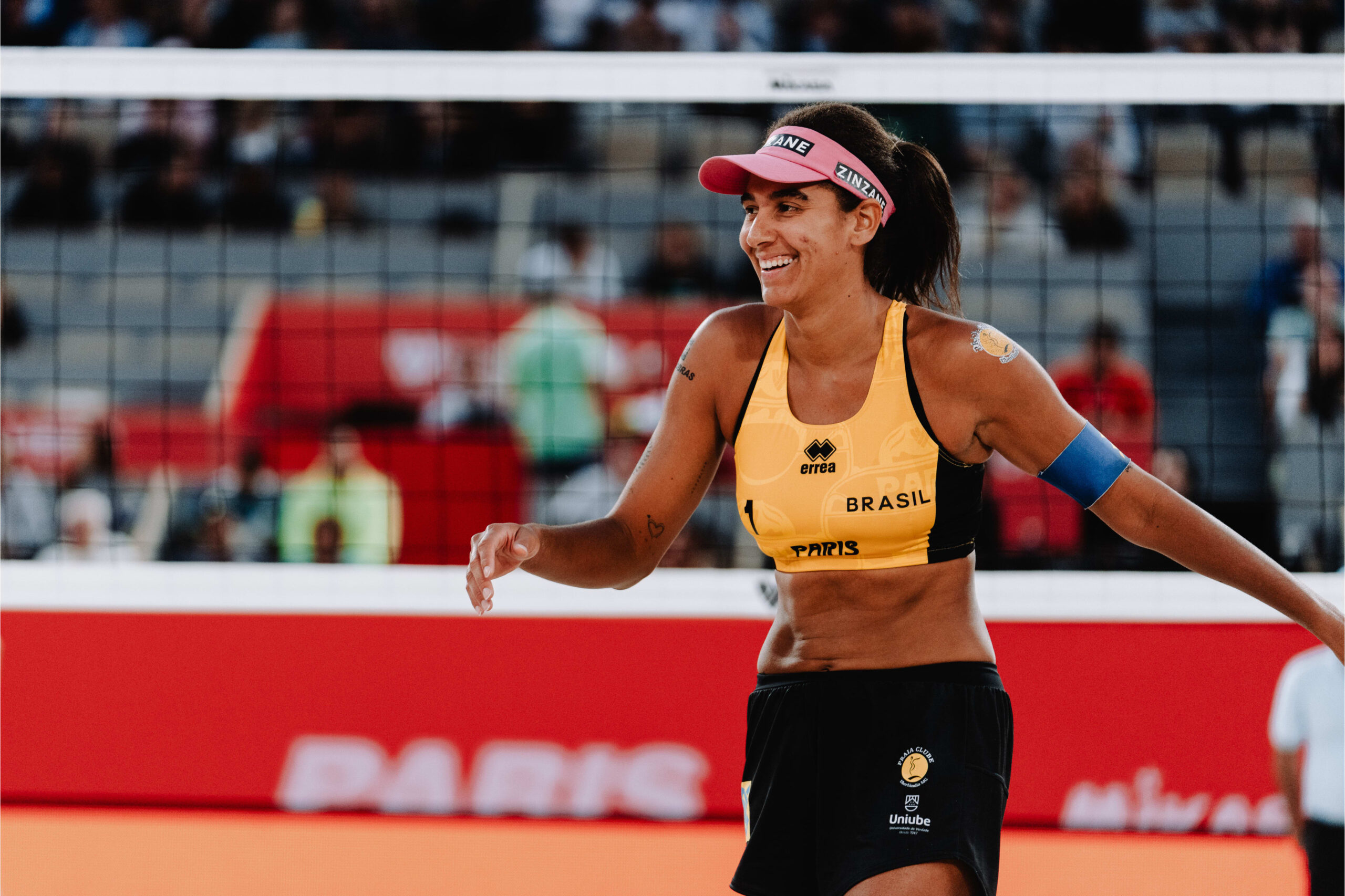 Ana Patricia Silva-Paris Elite16