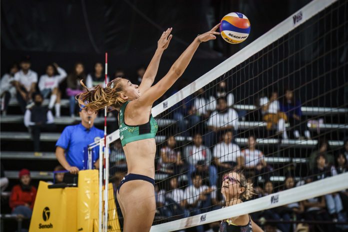 Valentina Gottardi-Beach Pro tour Player Awards
