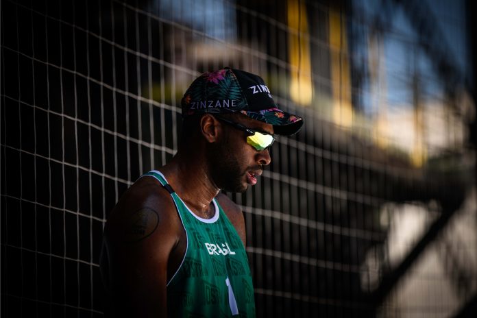 Evandro Goncalves