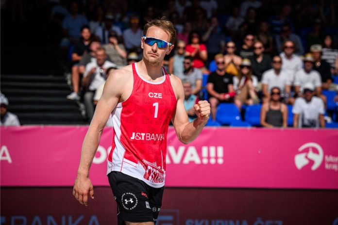 Ondrej Perusic