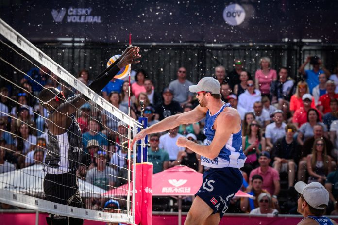 Anders Mol-Beach Pro Tour Player Awards