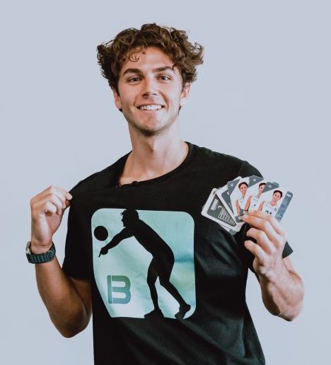 Mason Briggs