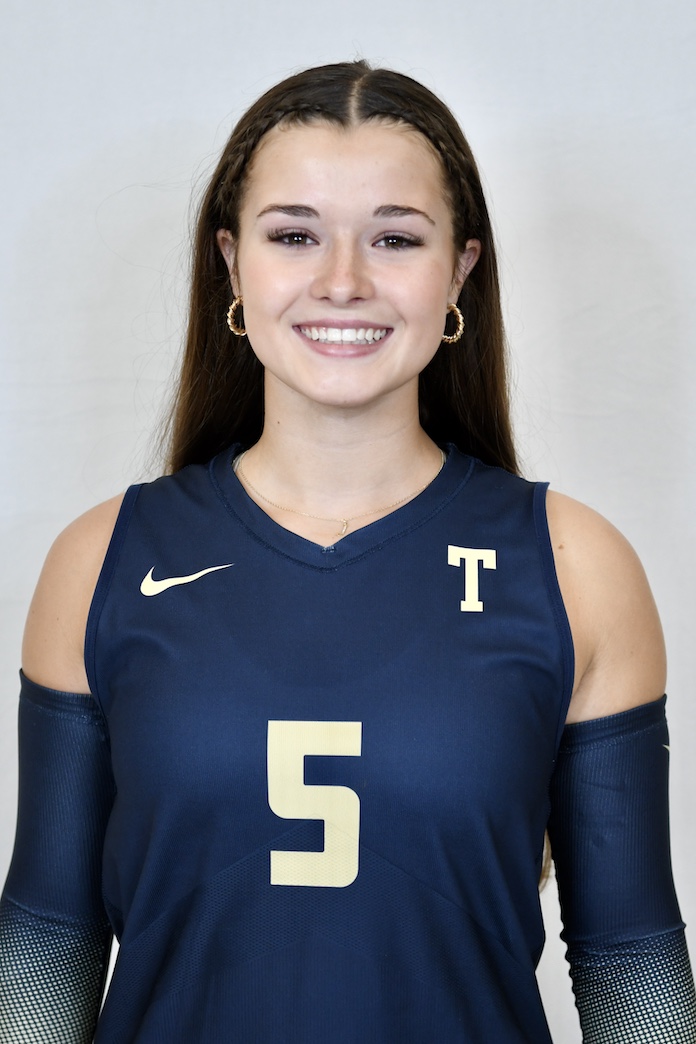 Hidden Valley's Caleigh Ponn