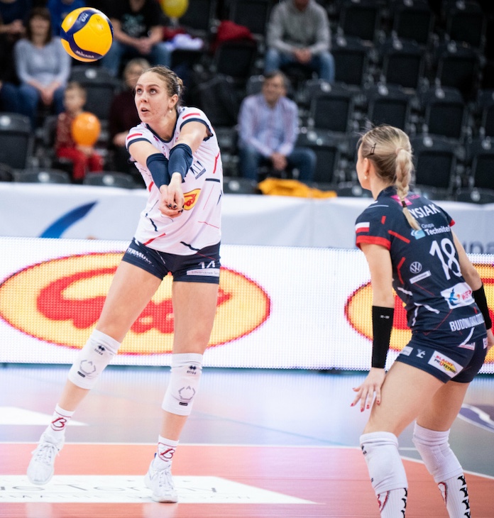 Former UCLA great Mac May passes in Poland for Lodz