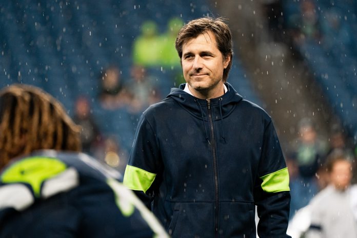 Michael Gervais