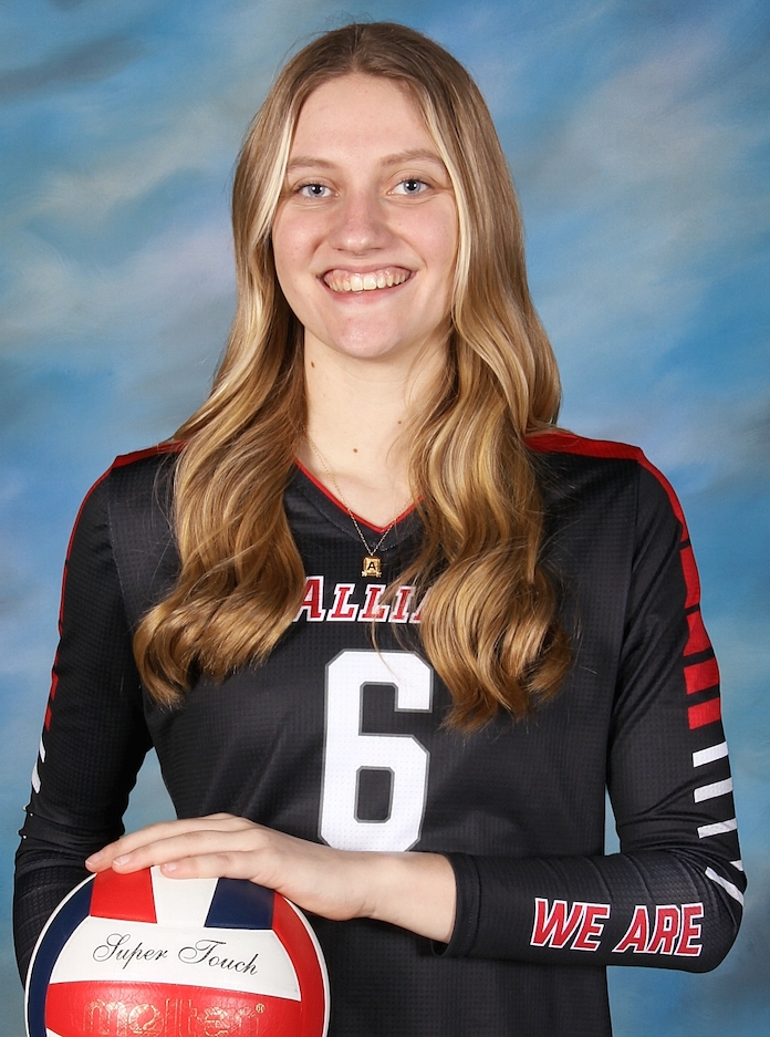 Abby Vanderwal