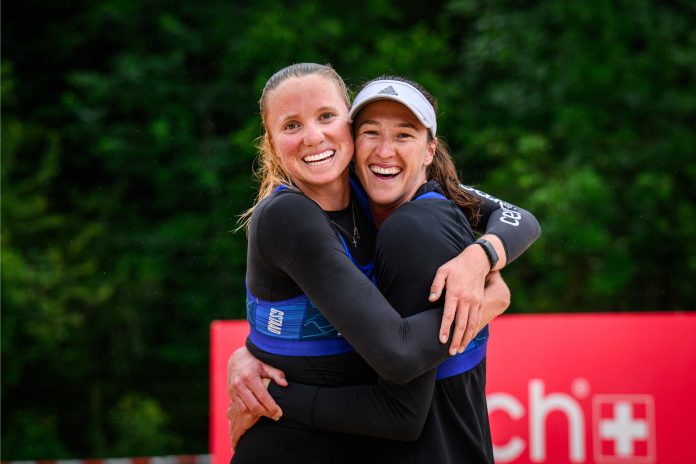 Megan Kraft-Terese Cannon-Gstaad Elite16